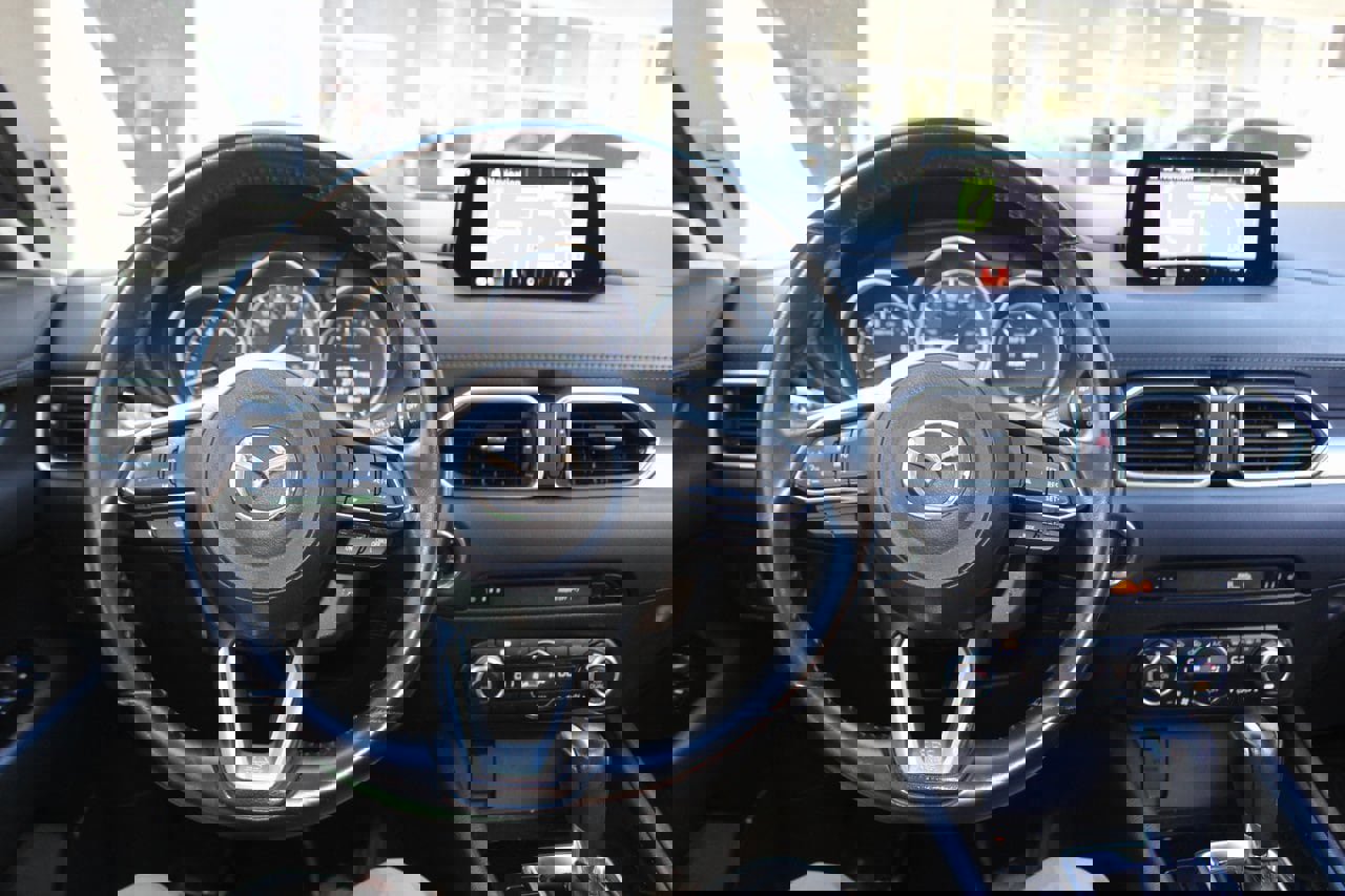 Used 2018 MAZDA CX-5 Touring w/ Preferred Equipment Package image 32