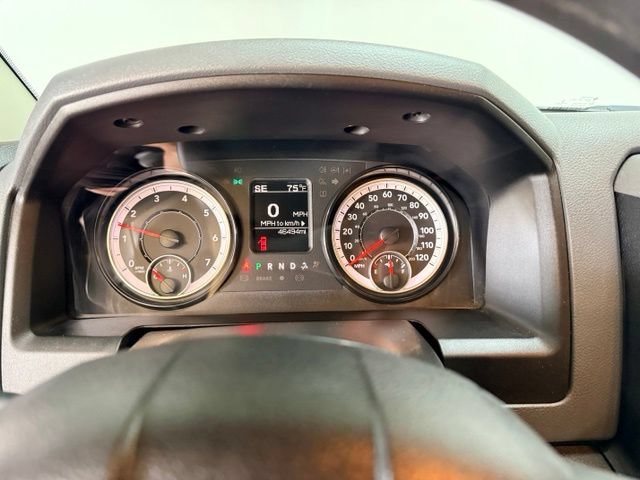 Used 2019 RAM 1500 Express w/ Express Value Package AWD/4WD image 17