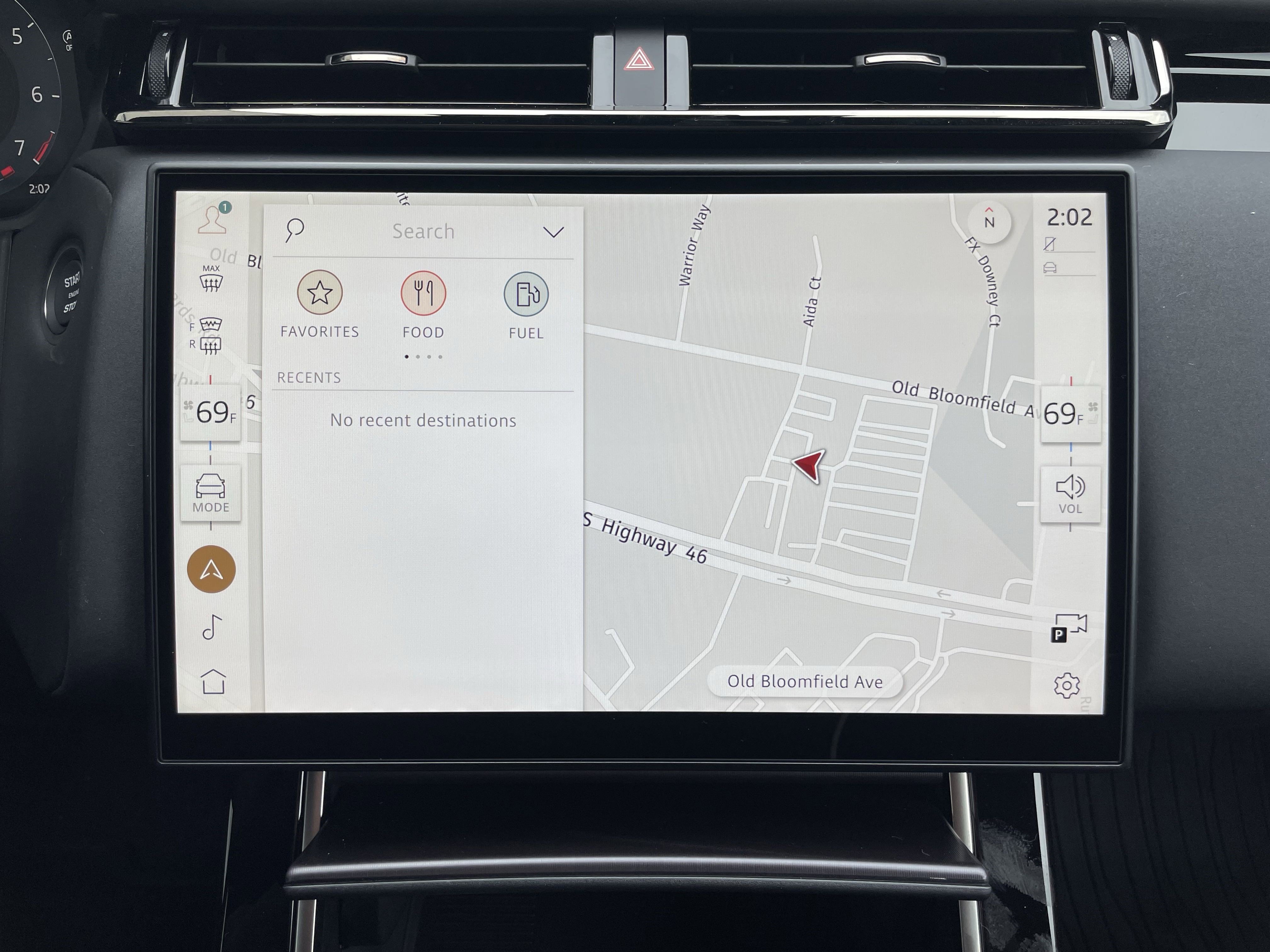 New 2026 Land Rover Range Rover Velar S image 27