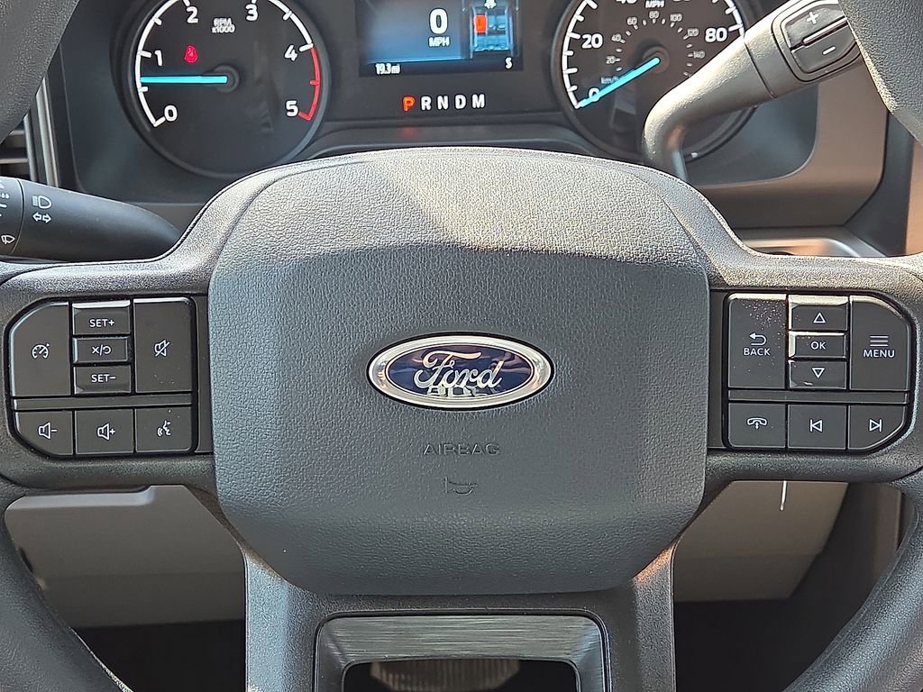 New 2026 Ford F350 XL image 30