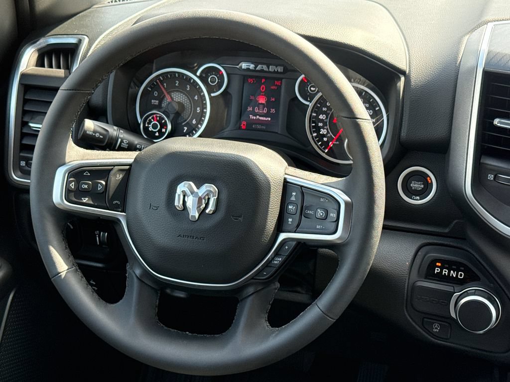 Used 2026 RAM 1500 Lone Star RWD image 13