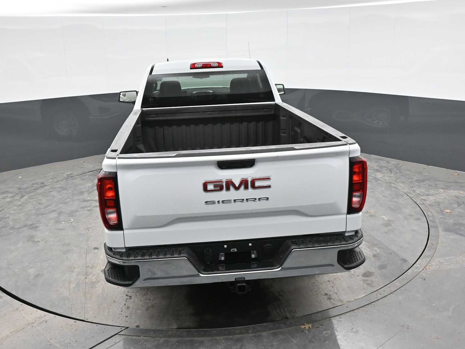New 2026 GMC Sierra 1500 Pro w/ Pro Value Package AWD/4WD image 37