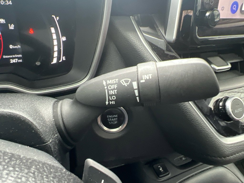 Used 2024 Toyota Corolla XSE image 20