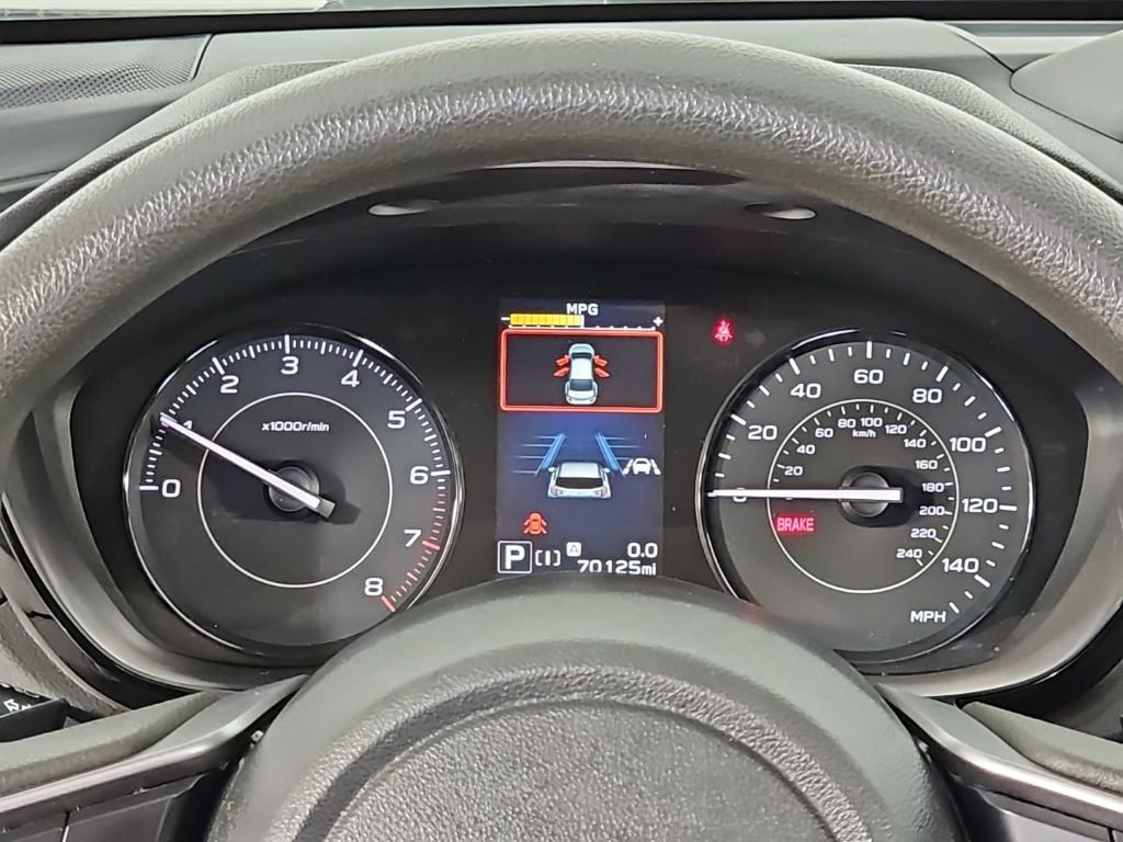 Used 2022 Subaru Impreza Premium image 27