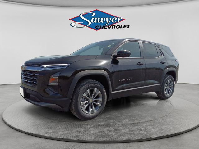 New 2026 Chevrolet Equinox LT w/ Convenience Package II AWD/4WD image 1