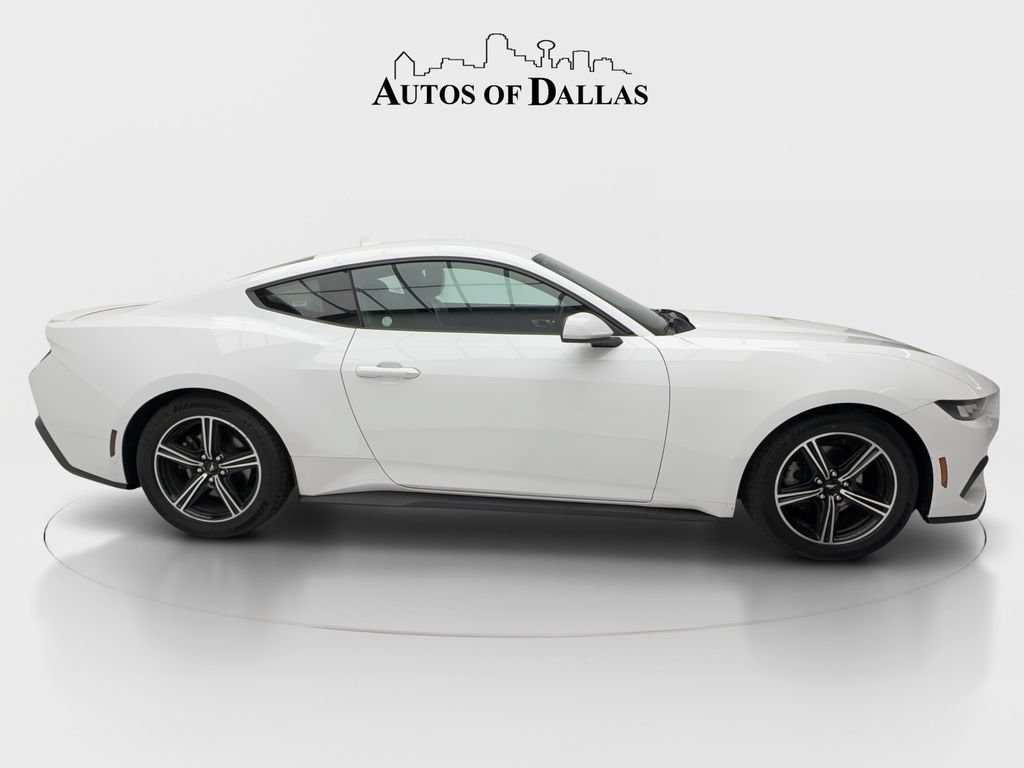 Used 2024 Ford Mustang Premium RWD image 11