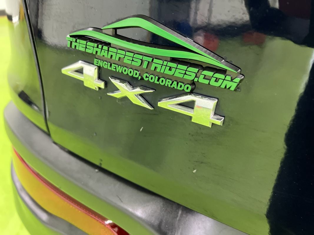 Used 2016 Jeep Cherokee Limited w/ Trailer Tow Group image 12