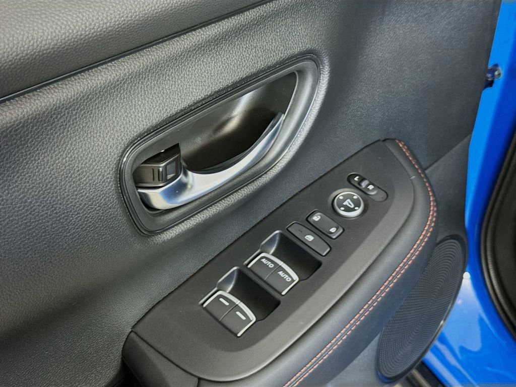 New 2026 Honda HR-V Sport image 18