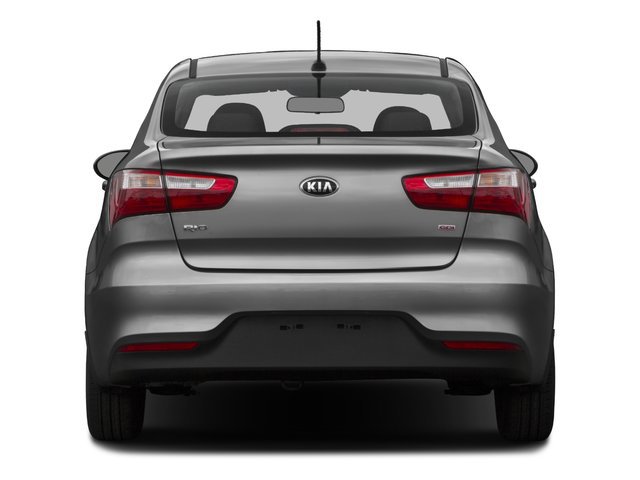 Used 2016 Kia Rio LX FWD image 8