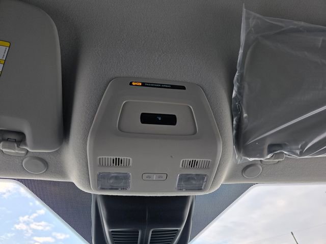 New 2026 Ford Transit 250 148 Medium Roof image 20