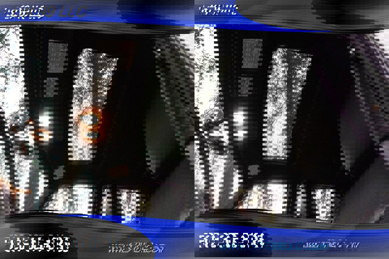 Used 2015 Lincoln Navigator L L Sport 4x4 V6 Ecoboost Heated image 3