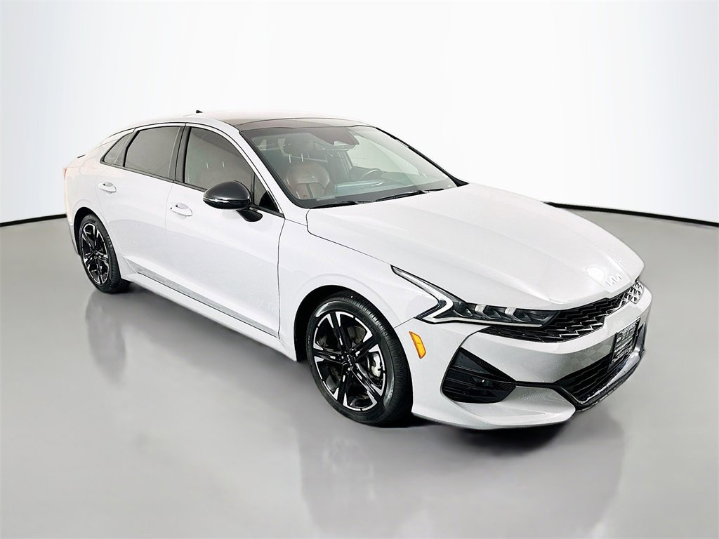 Used 2023 Kia K5 GT-Line
