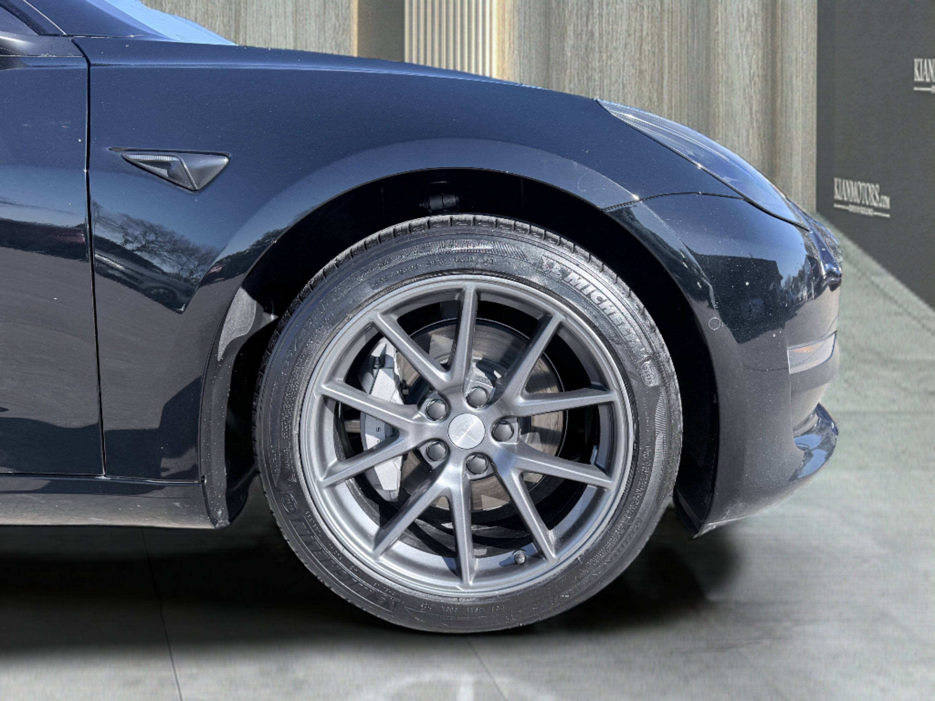 Used 2022 Tesla Model 3 Long Range image 11