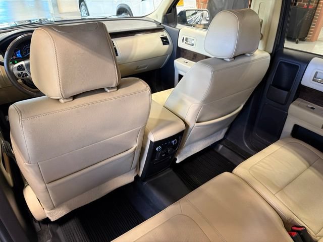 Used 2018 Ford Flex Limited w/ Equipment Group 301A AWD/4WD image 27