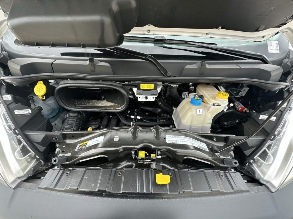 New 2026 RAM ProMaster 1500 w/ Convenience Group FWD image 39
