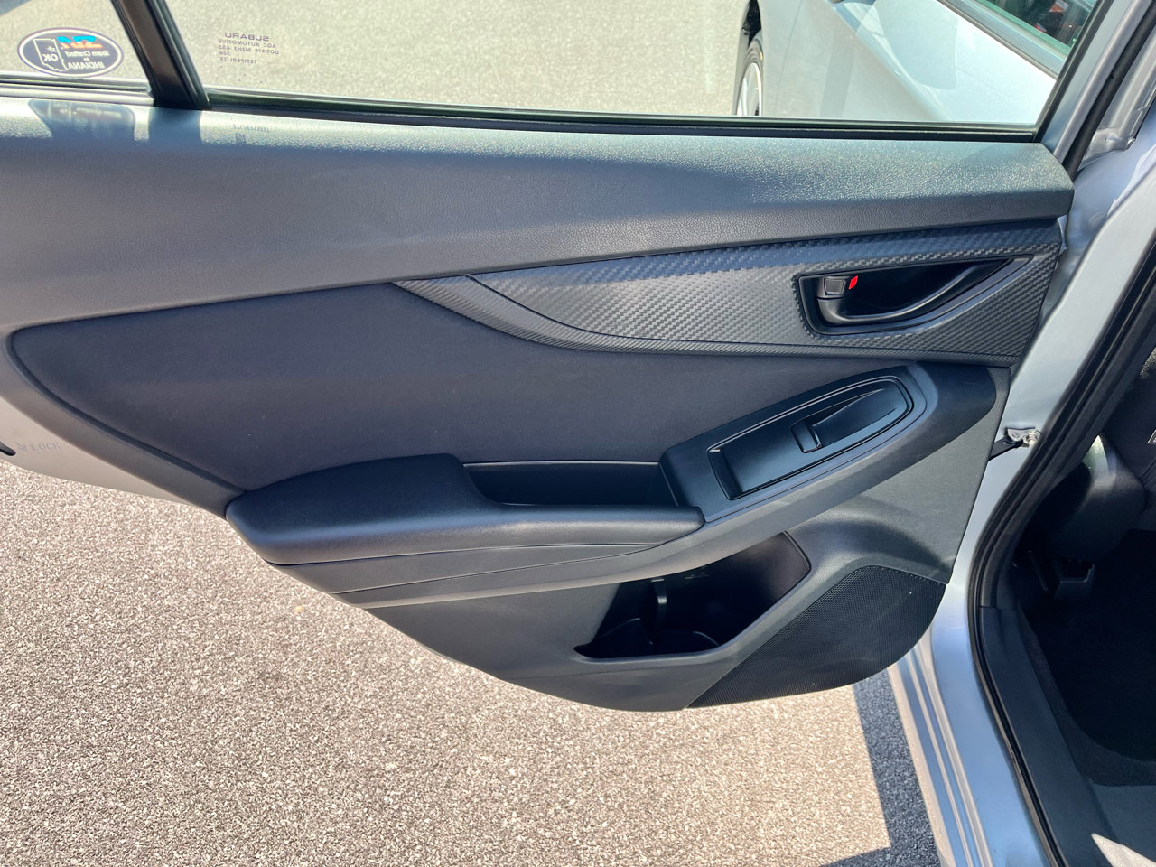 Used 2018 Subaru Impreza 2.0i image 14