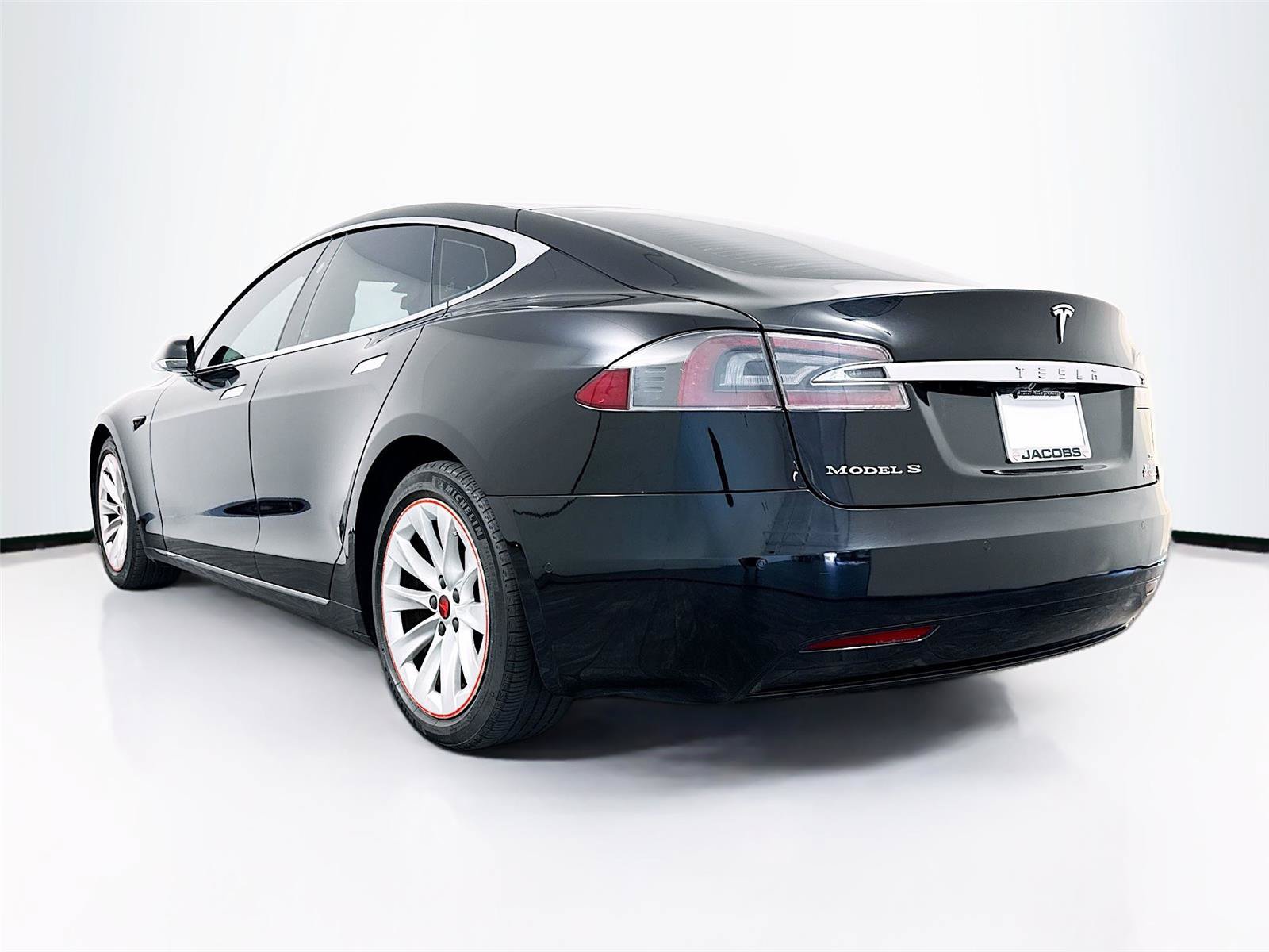 Used 2017 Tesla Model S 75 RWD image 14