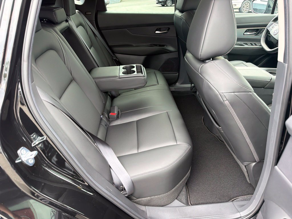 New 2027 Nissan Murano SL AWD/4WD image 30