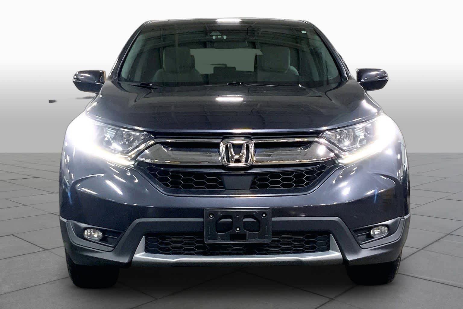 Used 2017 Honda CR-V EX image 4