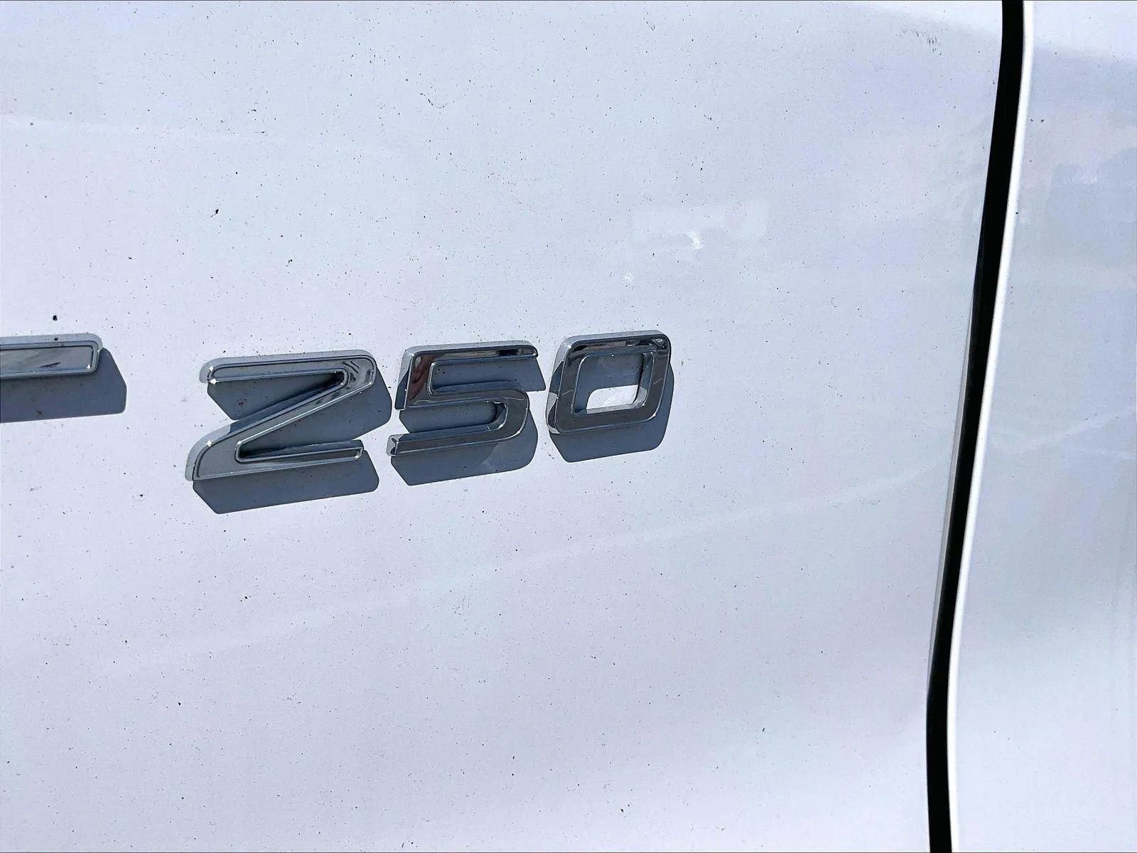 Used 2024 Ford Transit 250 Low Roof w/ Load Area Protection Package image 13