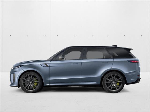 New 2025 Land Rover Range Rover Sport Dynamic SE image 2