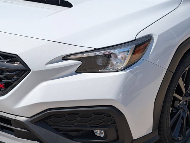 New 2026 Subaru WRX Premium AWD/4WD image 9