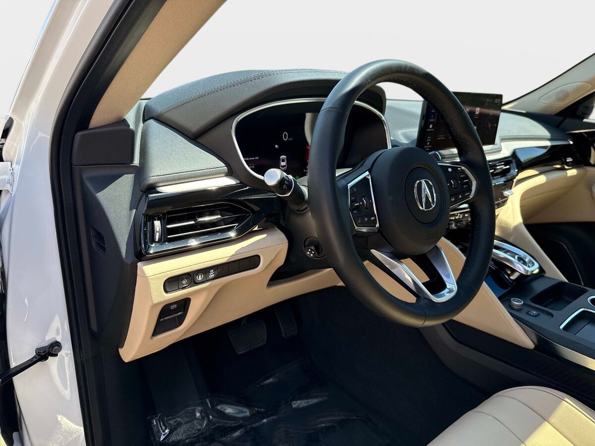 Used 2026 Acura MDX FWD image 20