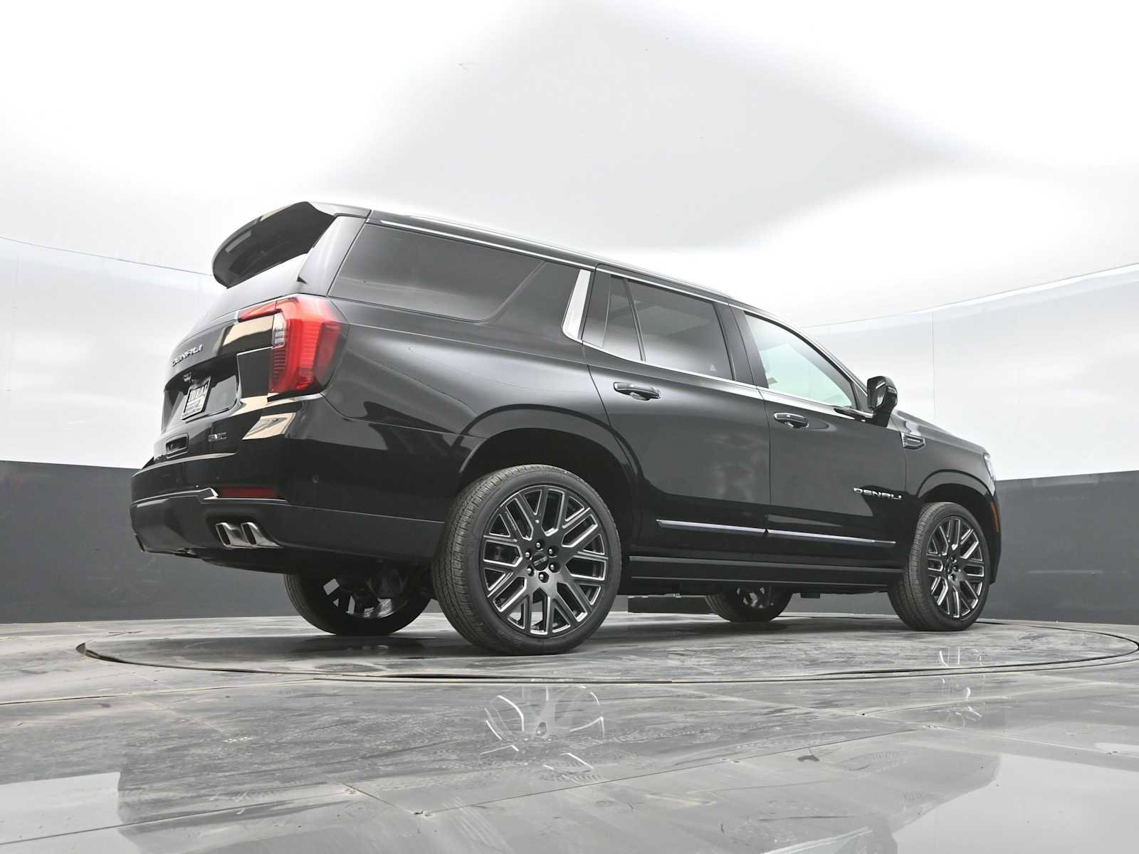 New 2026 GMC Yukon Denali Ultimate image 43