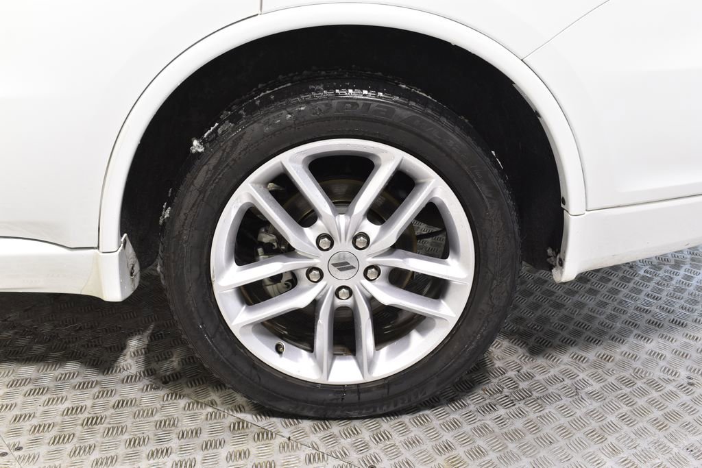 Used 2023 Dodge Durango GT image 35