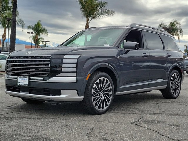 New 2026 Hyundai Palisade Calligraphy image 5