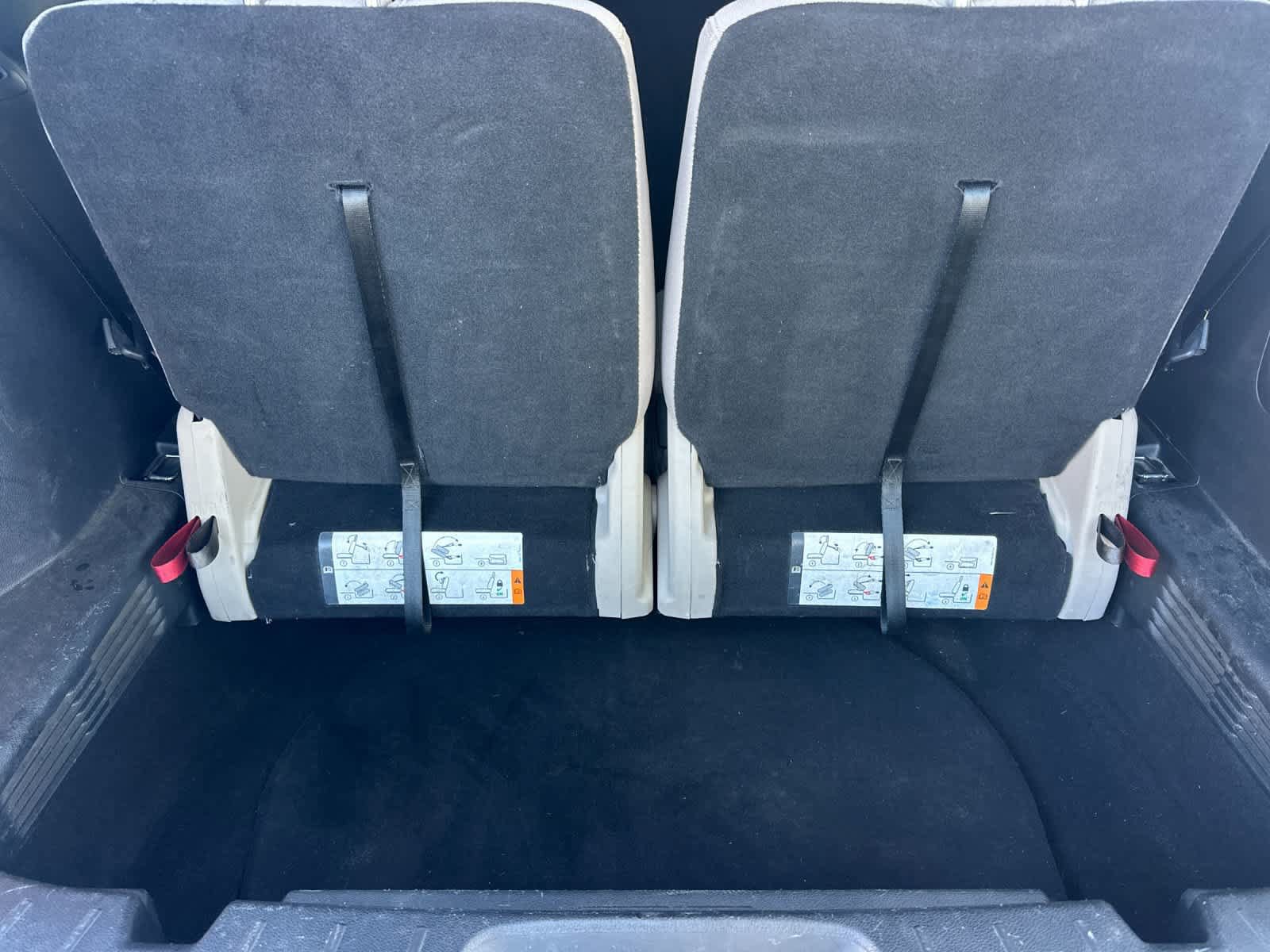 Used 2018 Ford Explorer FWD image 17