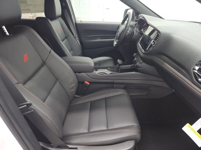 New 2026 Dodge Durango GT image 12