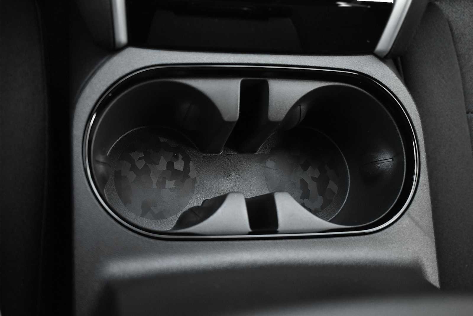 New 2026 Chevrolet Colorado W/T image 24