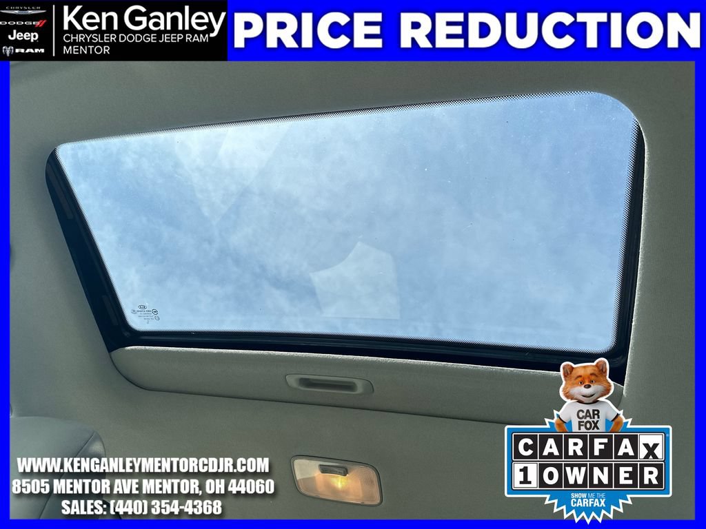 Used 2013 Kia Forte EX FWD image 18
