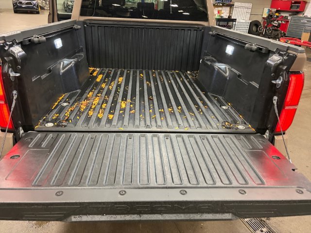 Certified 2026 Toyota Tacoma TRD Off-Road AWD/4WD image 10