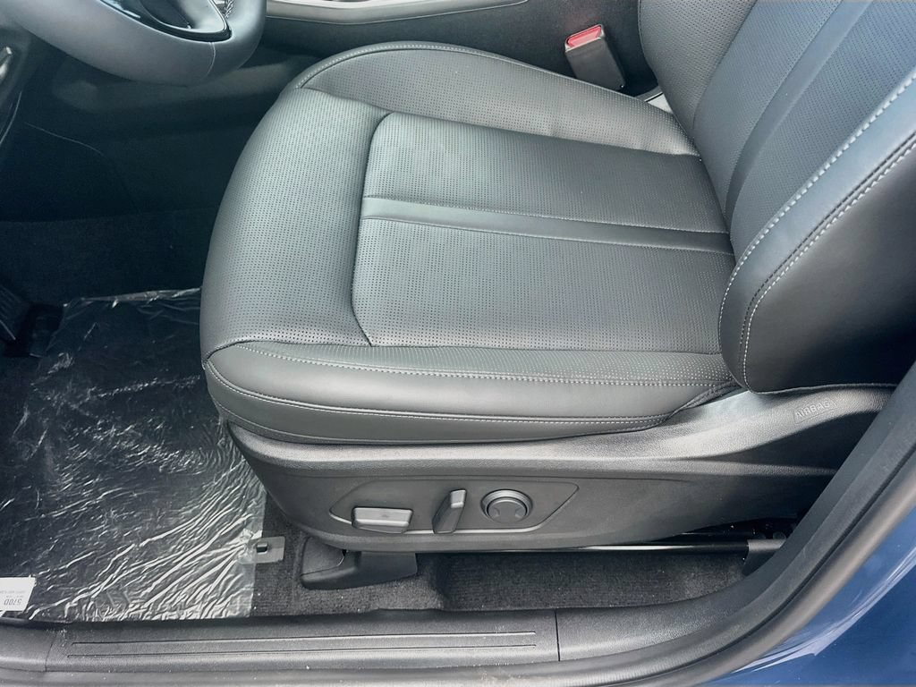 New 2026 Kia Sorento EX FWD image 19