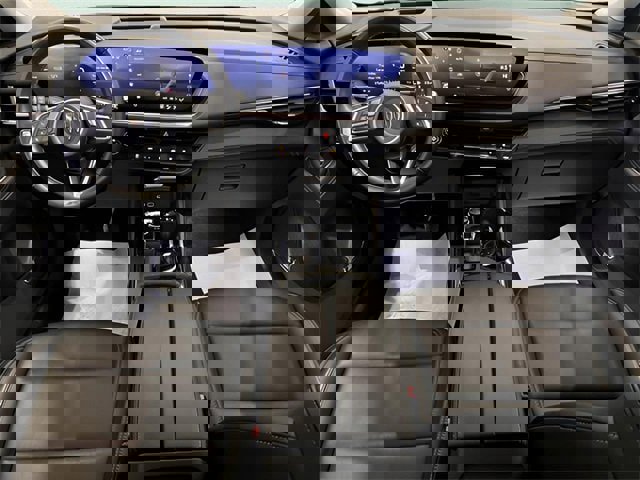 Certified 2024 Buick Envision Preferred image 16