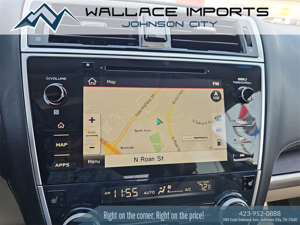 Used 2019 Subaru Outback 3.6R Limited image 17