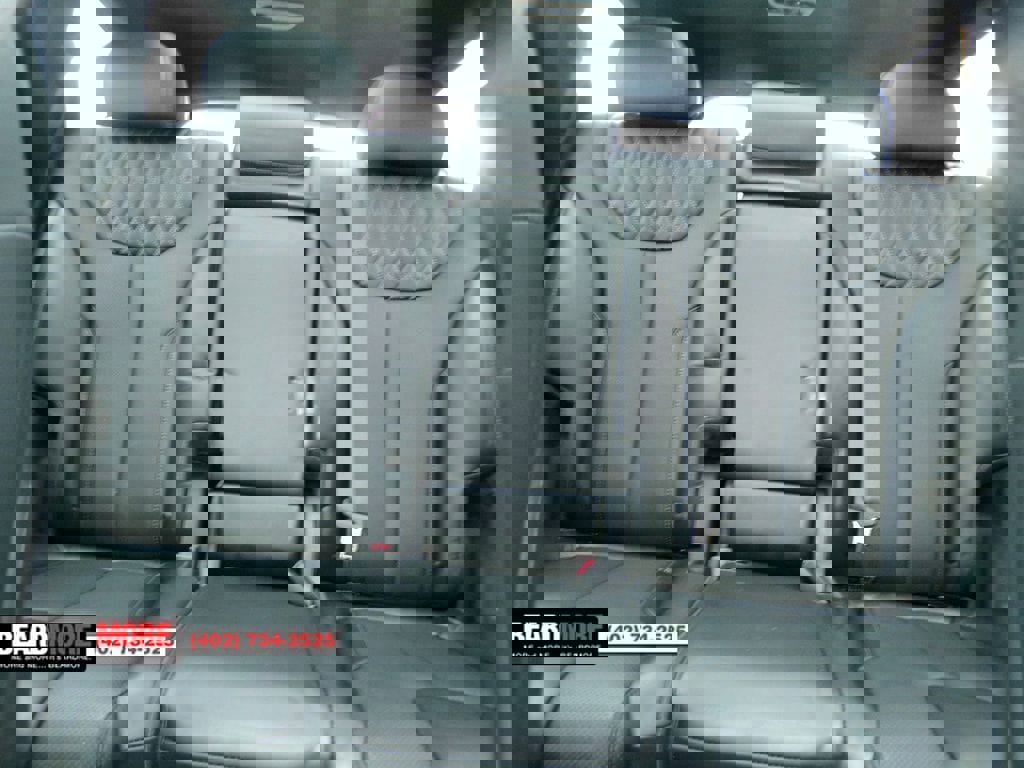 Used 2022 Hyundai Santa Fe Calligraphy image 12