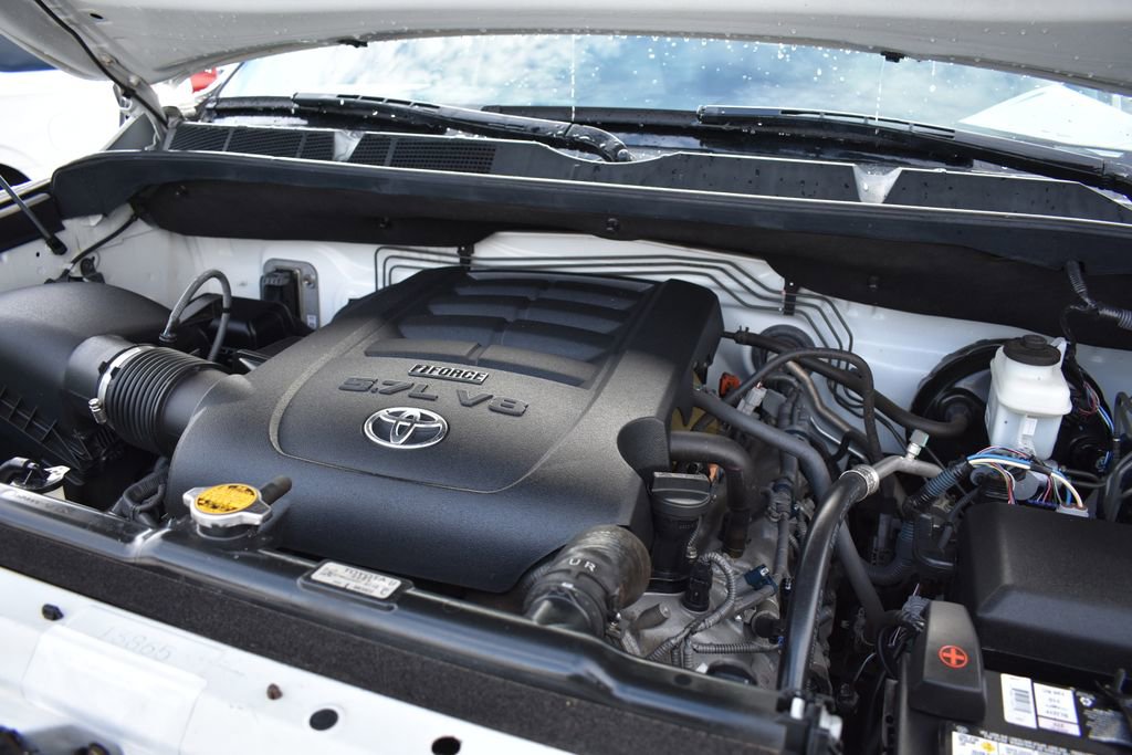 Used 2016 Toyota Tundra Limited image 31