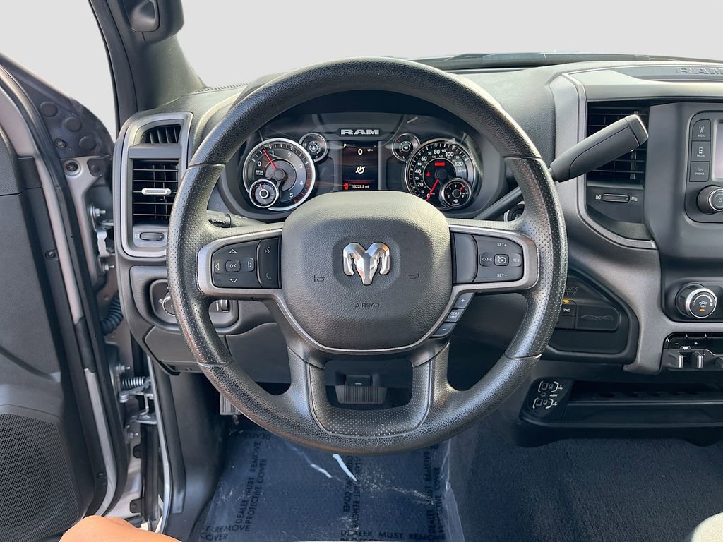 Used 2023 RAM 3500 Tradesman AWD/4WD image 11