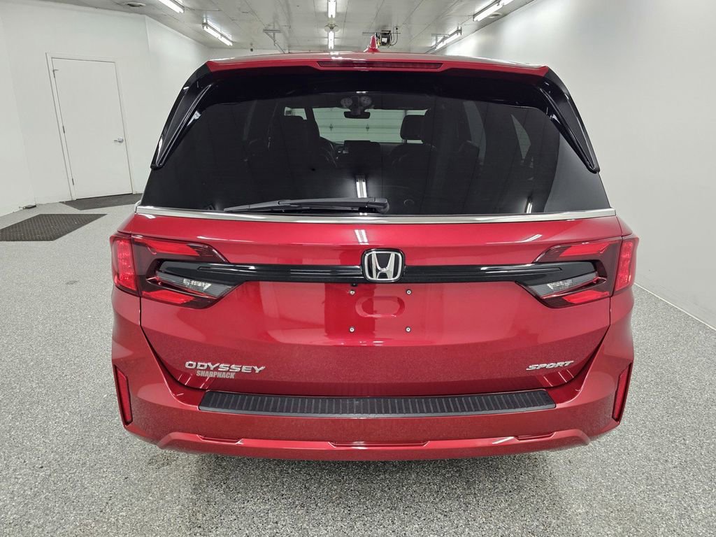 Used 2025 Honda Odyssey Sport-L image 5
