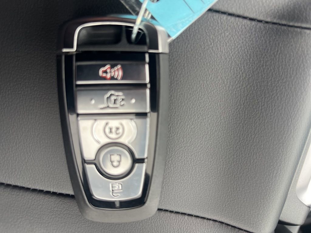 New 2025 Ford Expedition Tremor image 30