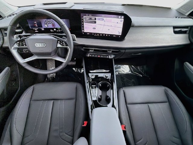 New 2026 Audi Q3 quattro 2.0T AWD/4WD image 16