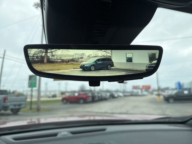 New 2026 GMC Acadia Denali w/ Super Cruise Package image 32