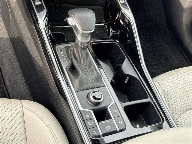 Used 2022 Kia Sorento SX image 20