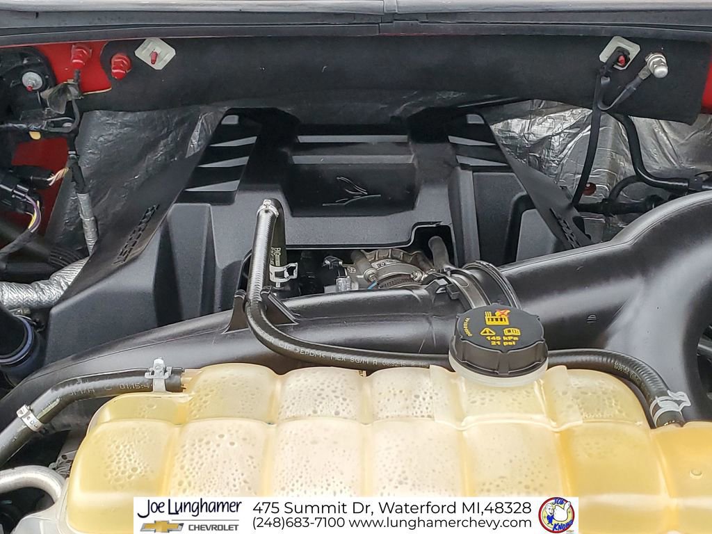 Used 2016 Ford F150 XLT image 28