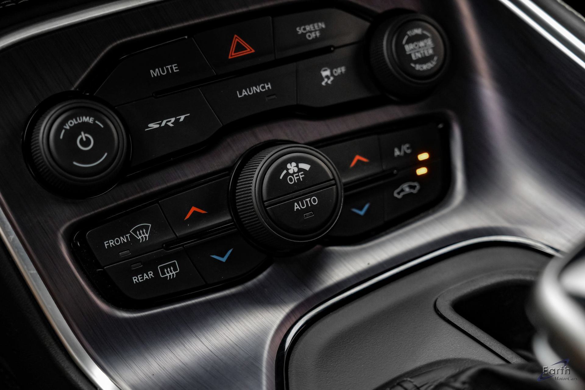 Used 2018 Dodge Challenger SRT Demon RWD image 68