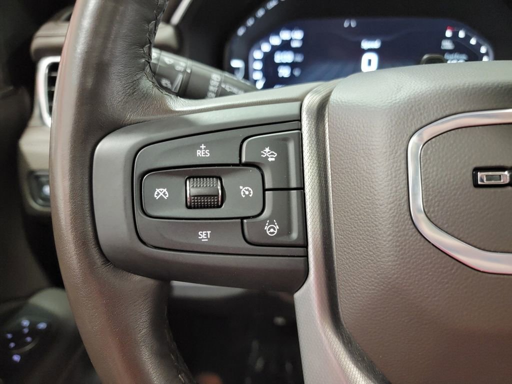 Certified 2024 GMC Yukon XL Denali w/ Denali Reserve Package image 33