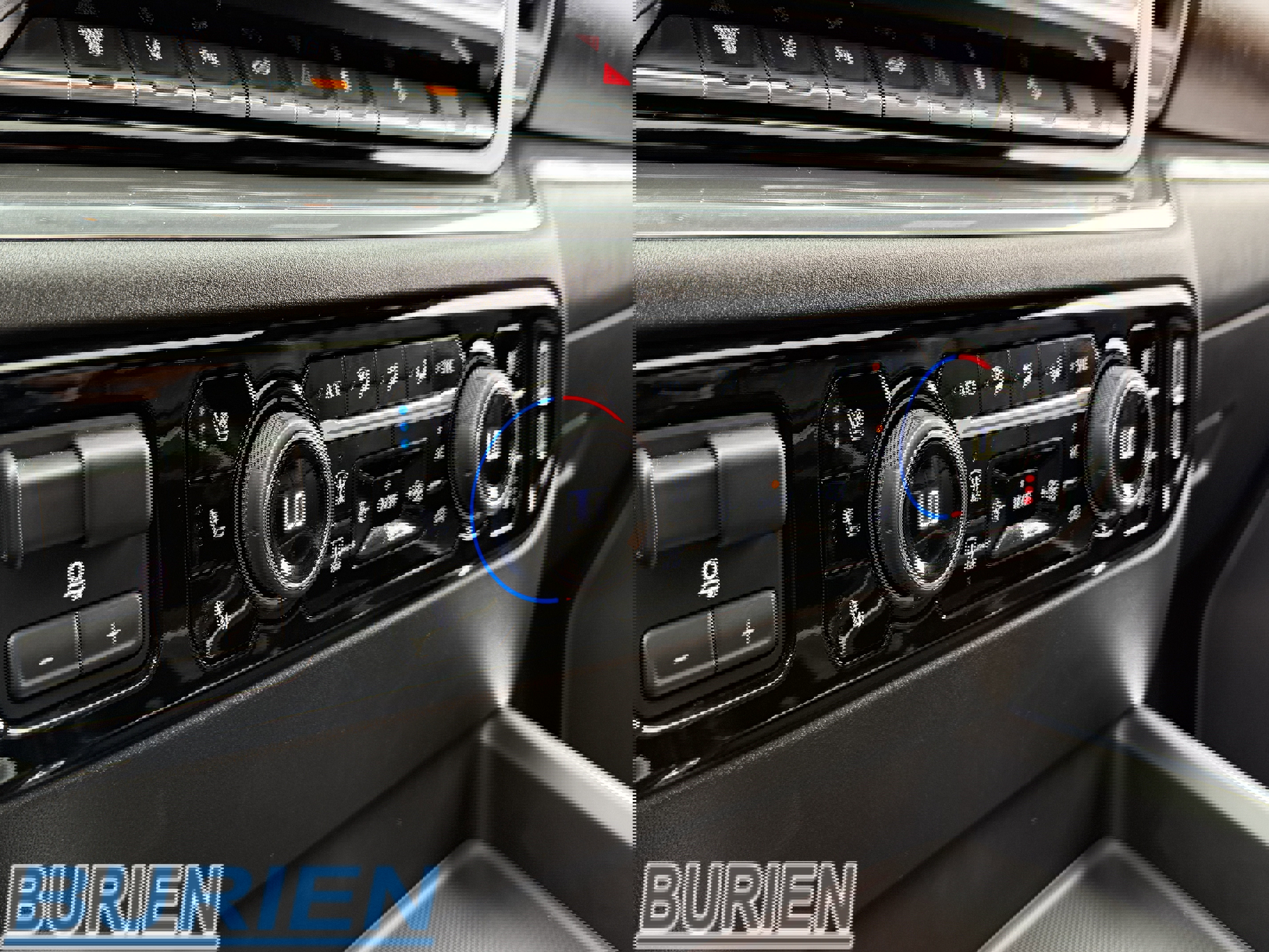 Used 2024 Chevrolet Silverado 2500 High Country w/ High Country Premium Package image 17